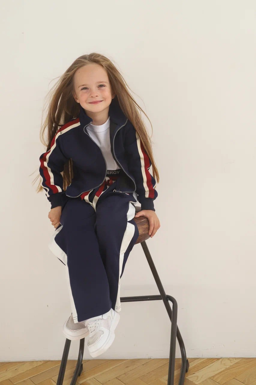 Злата Анисимова 6 ЛЕТ 122 СМ. Детское модельное агентство Musthave agency. База профессиональных моделей