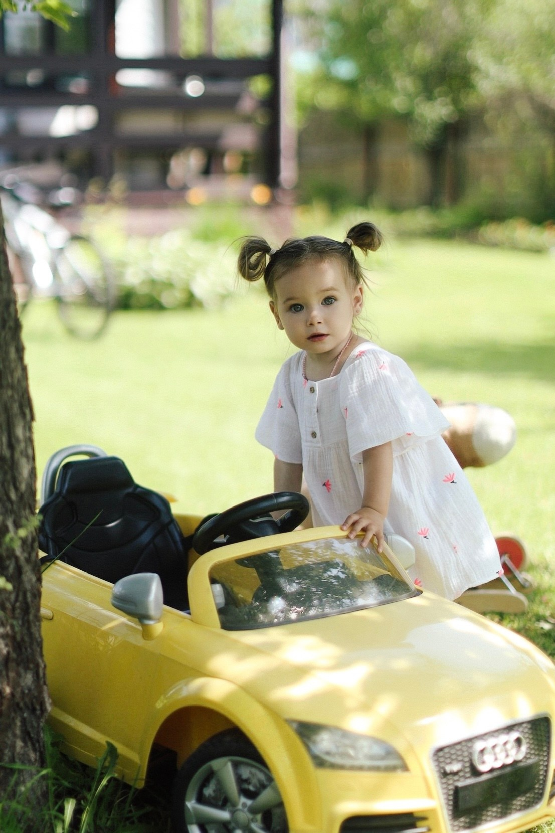 Детские портреты. Vlada Bulakh Photography