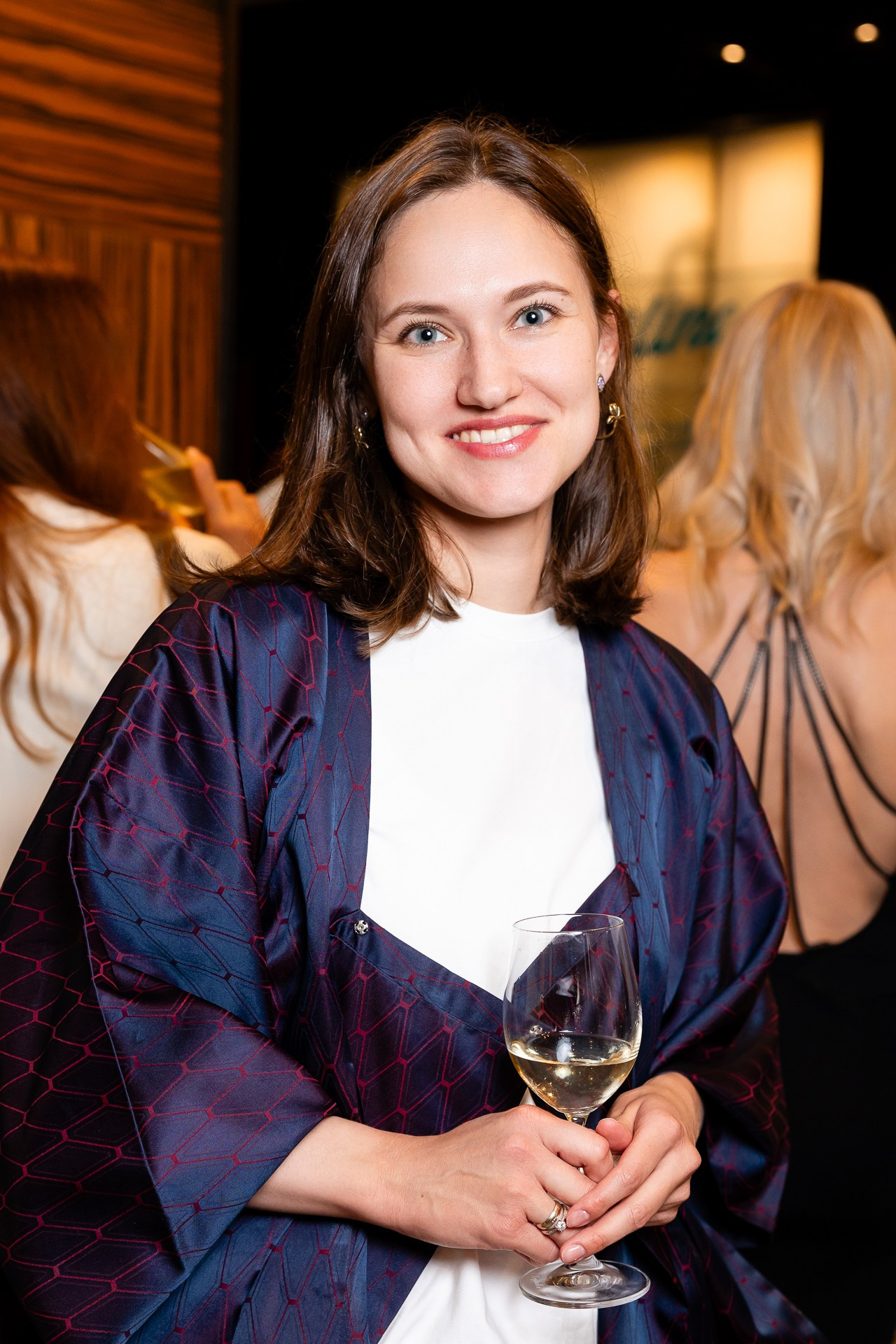 Закрытый показ комедии «Отчаянные наследники». Фотограф в Санкт-Петербурге — Сергей Петров