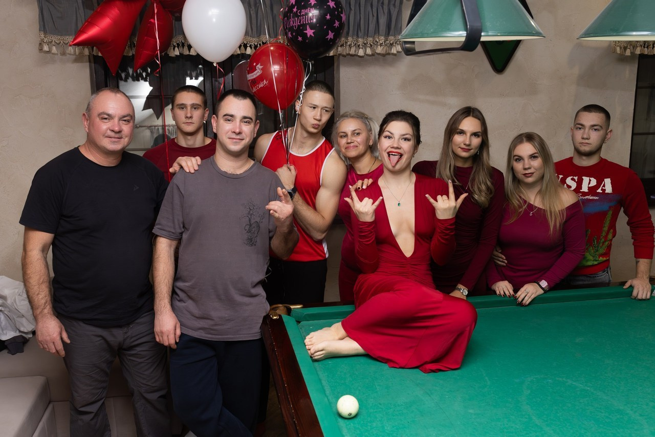 Отзывы. Яна Николаенкова Фотограф Долгопрудный/Лобня/Москва