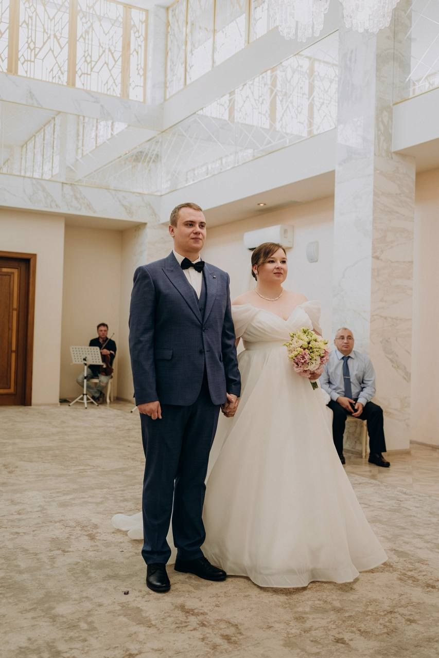 Свадебная фотосессия. Эвелина Бекова Фотограф Москва