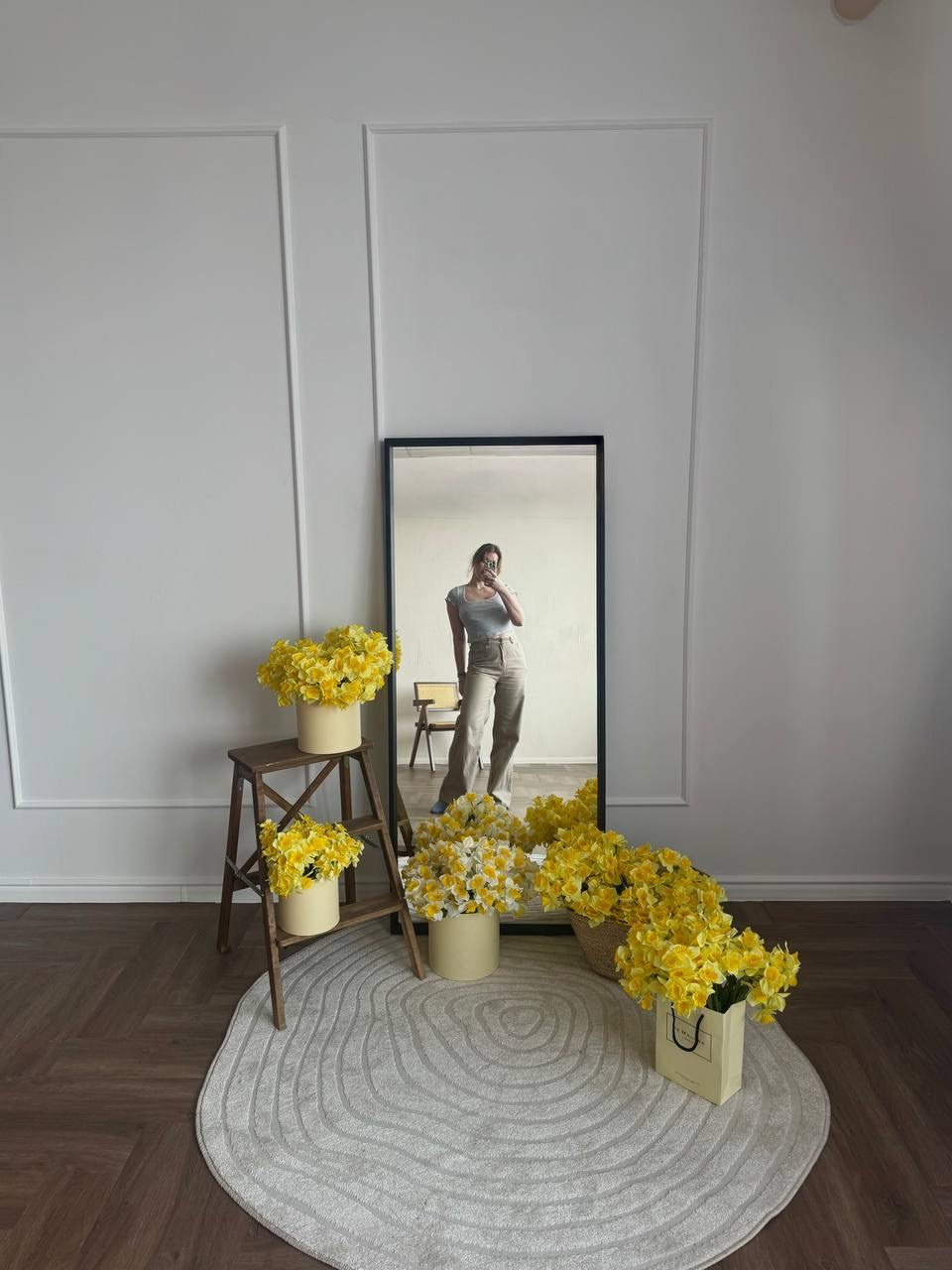 Тюльпаны. Фотограф НатаФото (Наталья Яковенко) Дмитров Москва Питер