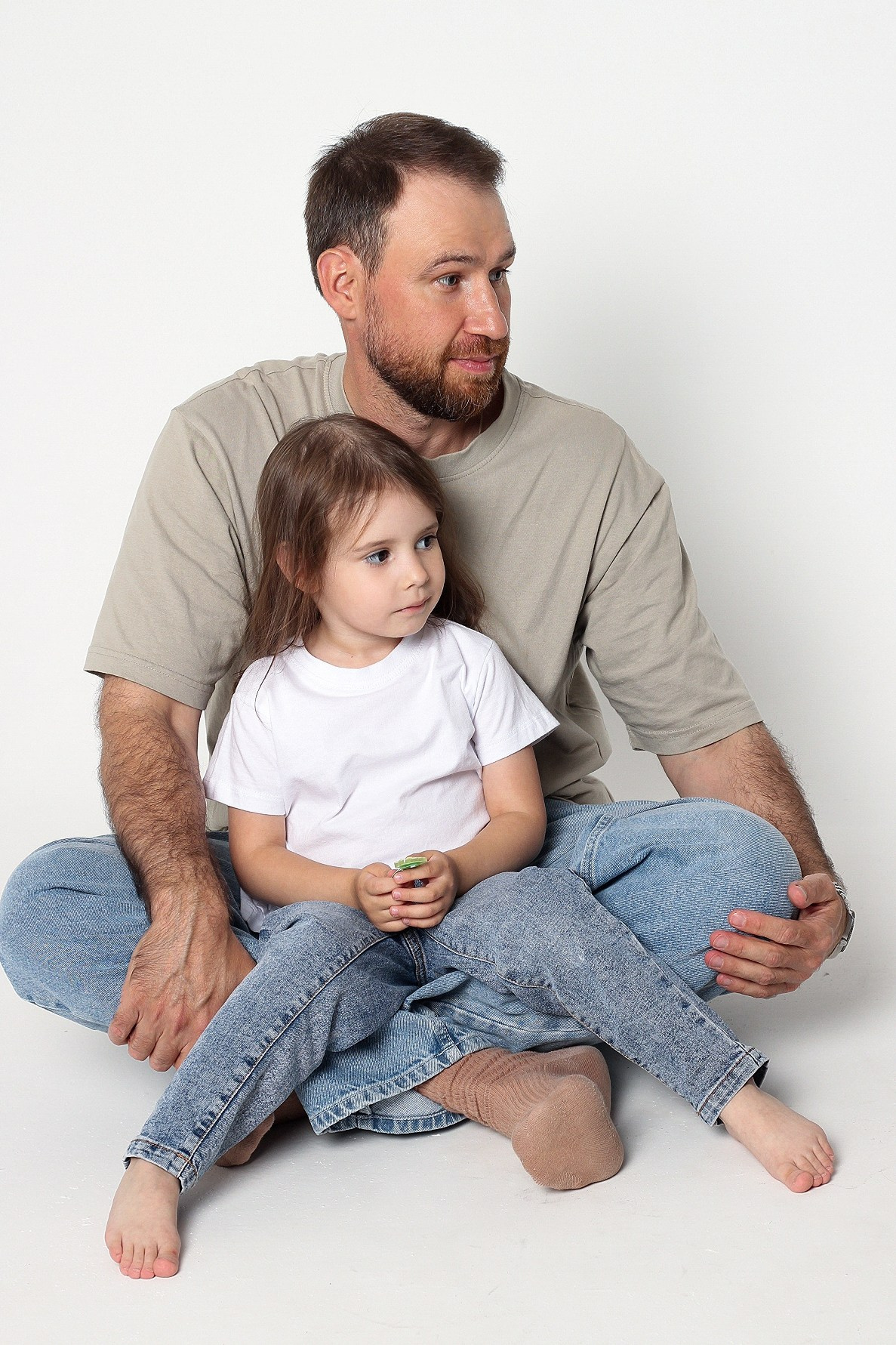 Семейный. Фотограф Иванова Елена в Иркутске