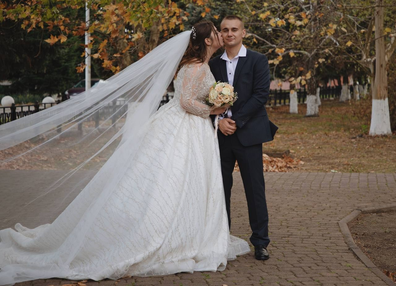 Свадебная фотосессия. Семейный и Свадебный фотограф Алиса Малиева