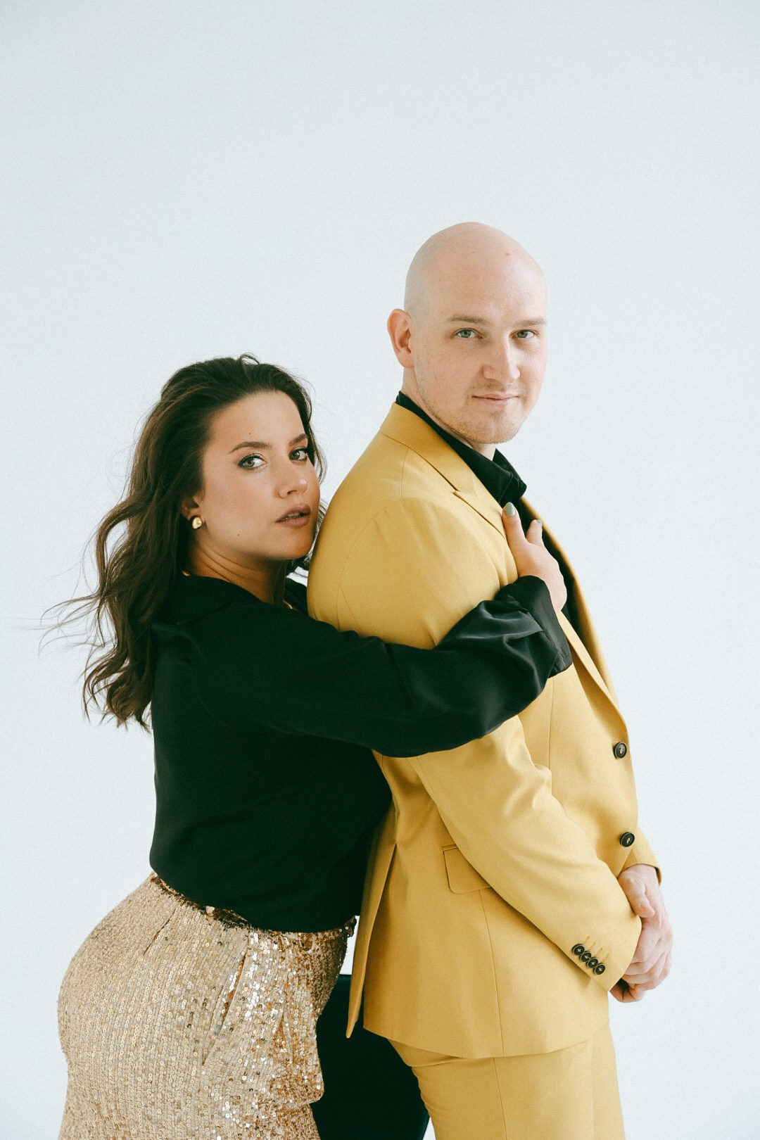 Yakov & Elizaveta. Фотограф Нижний Новгород