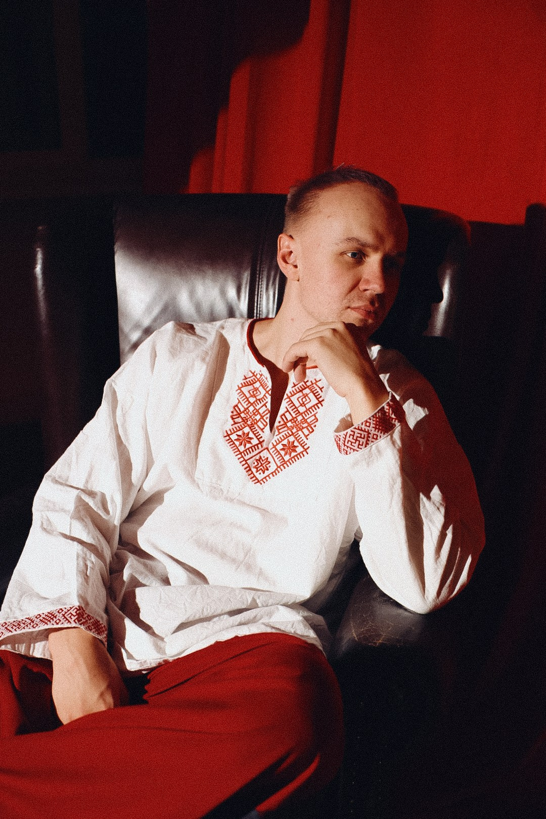 Данил. Фотограф Нижний Новгород