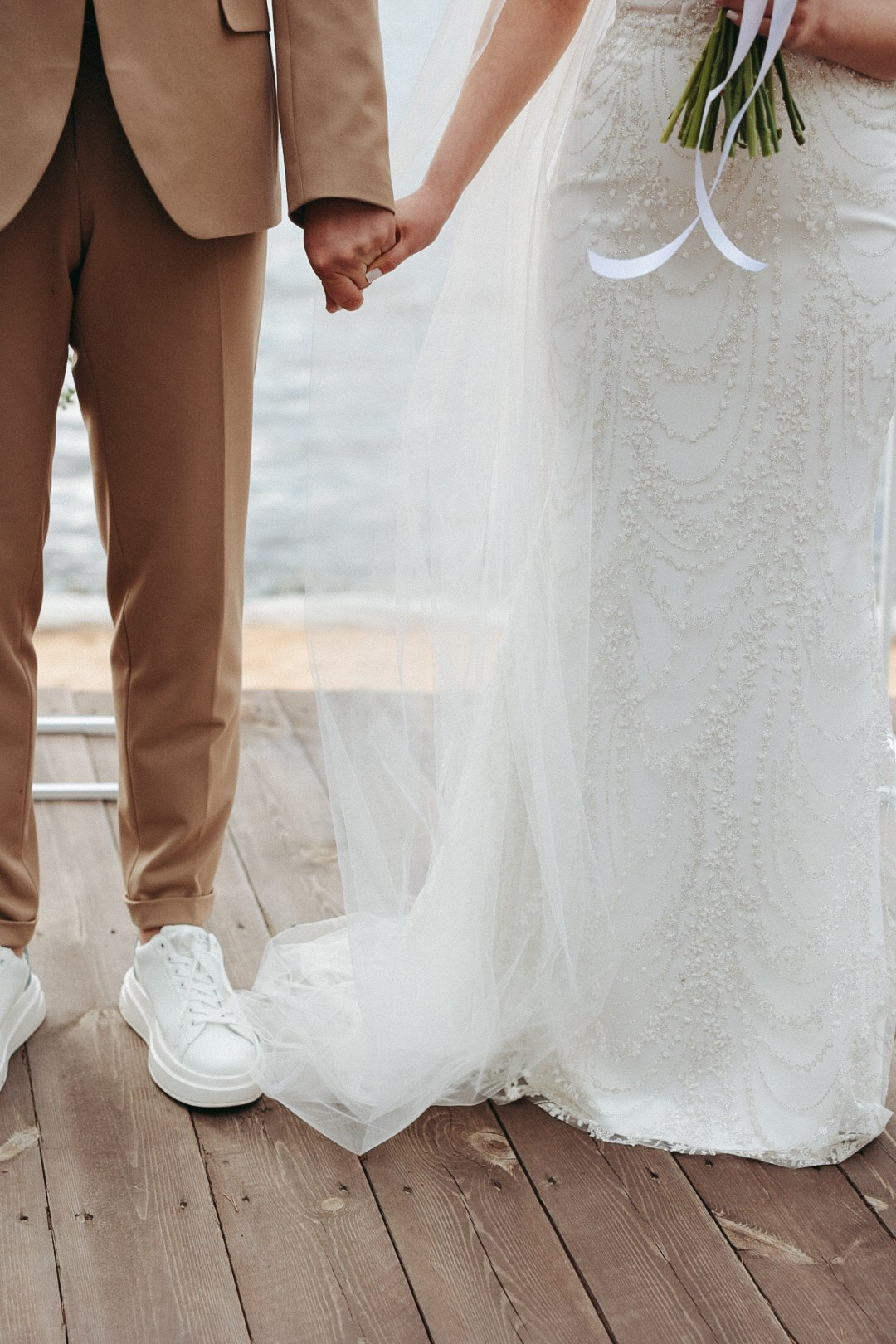 Просто такая сильная любовь. Фотограф Нижний Новгород