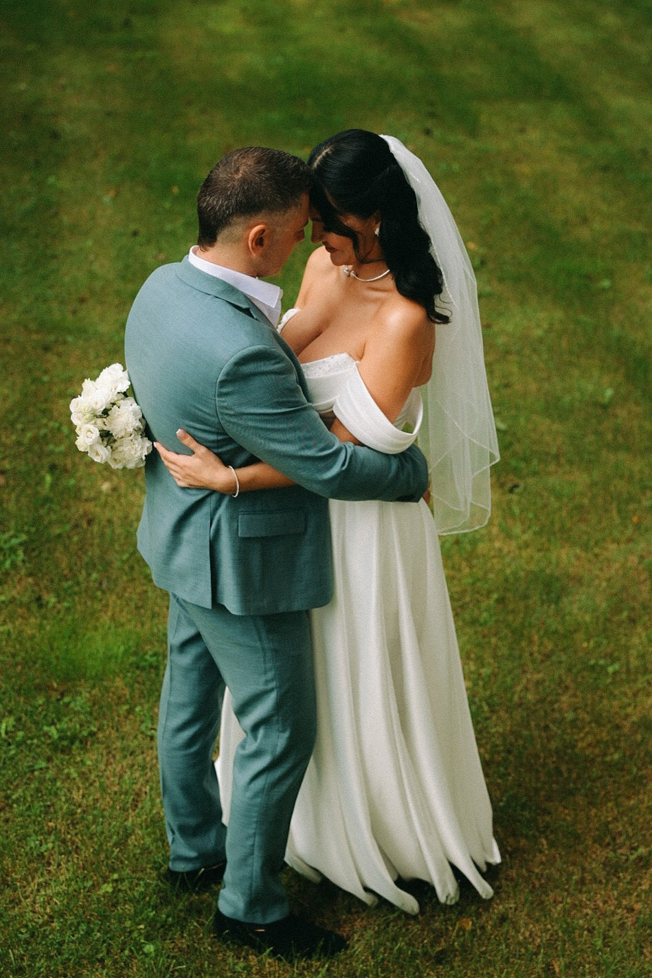 Саша и Лида. Фотограф Нижний Новгород