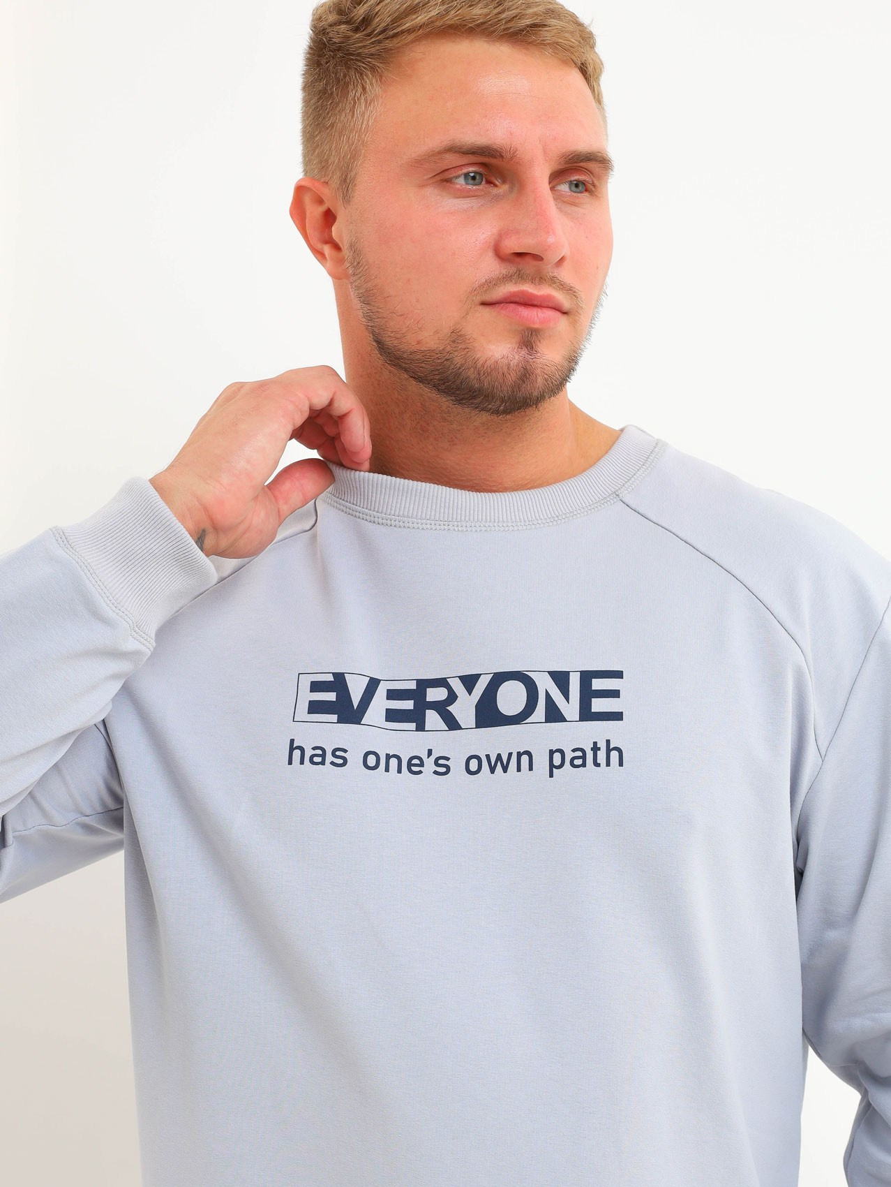 Профессиональная модель для Wildberries, Ozon и Lamoda — Никита