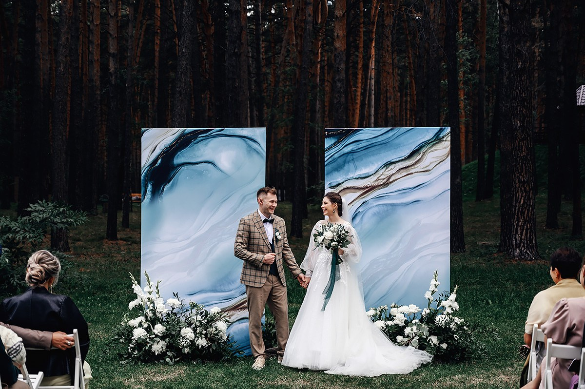 Андрей & Лена. Свадебный и семейный фотограф в Новосибирске — Алексей Гаврилов