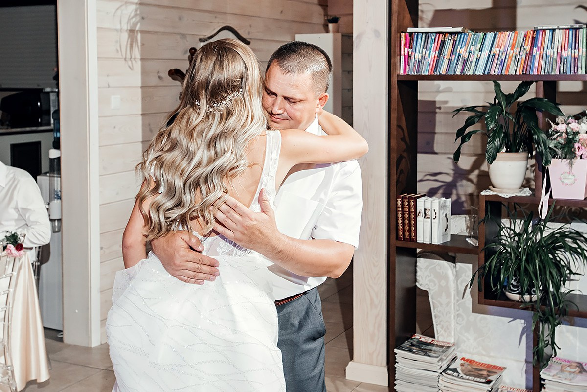 Макс & Аня. Свадебный и семейный фотограф в Новосибирске — Алексей Гаврилов