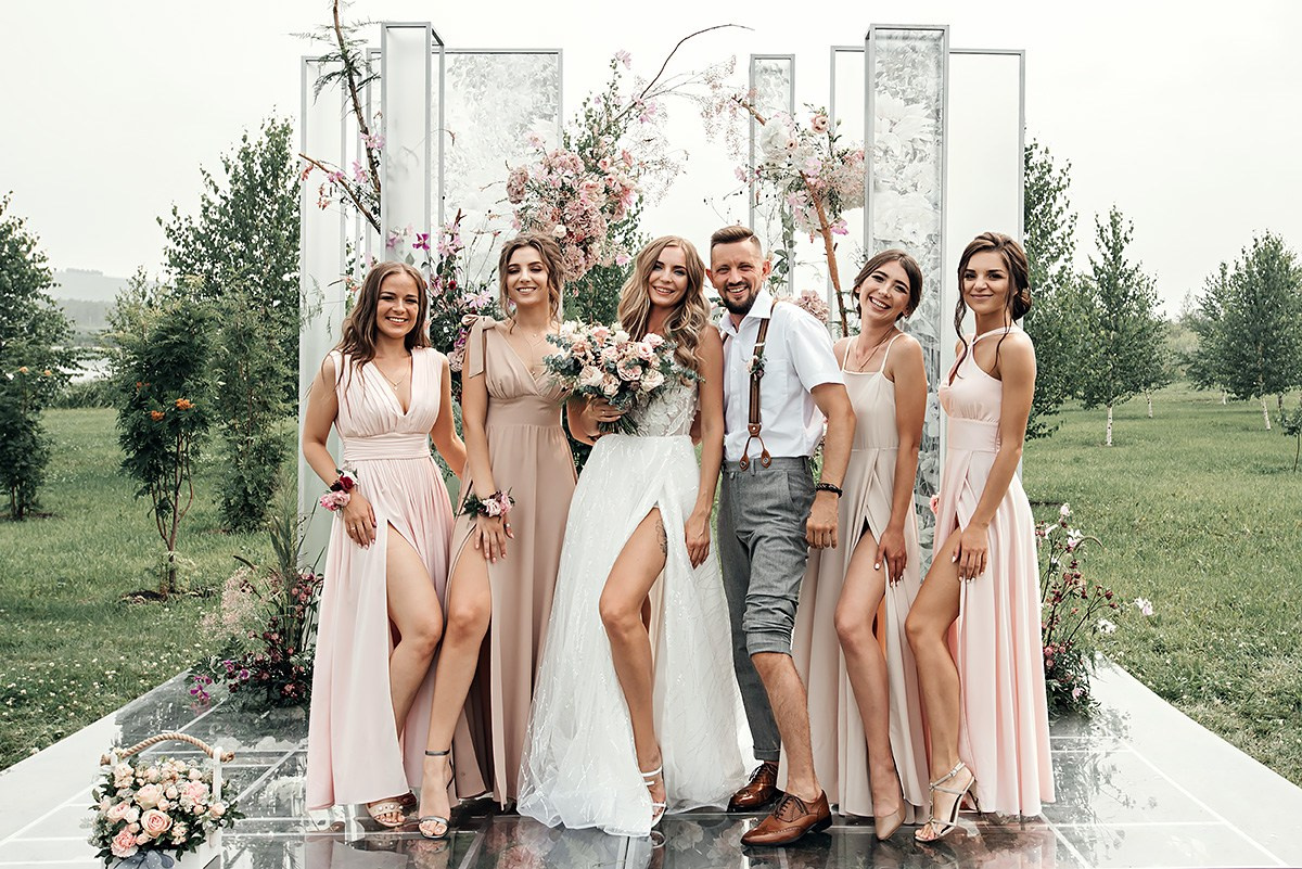 Макс & Аня. Свадебный и семейный фотограф в Новосибирске — Алексей Гаврилов