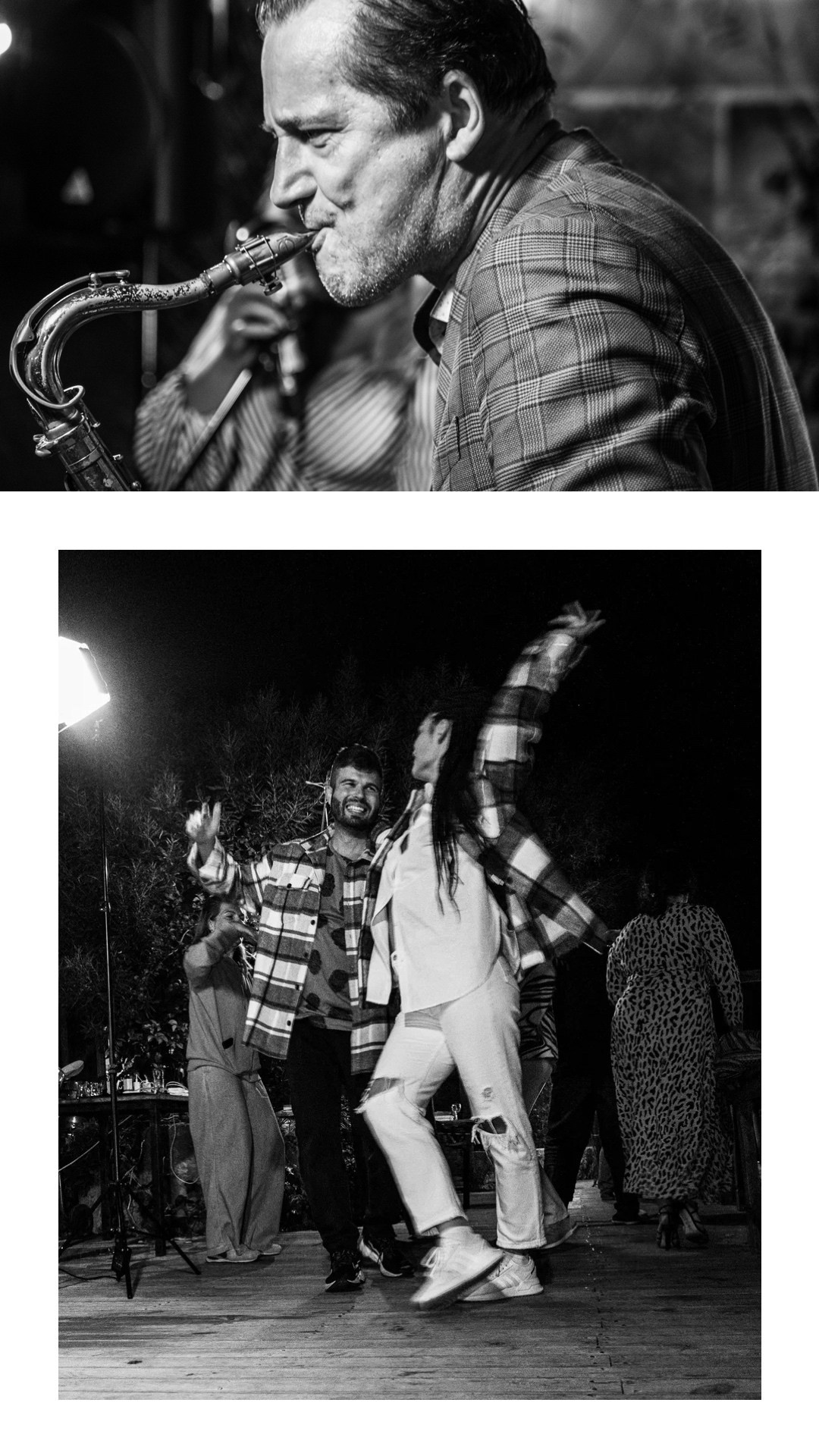 Yaht-radio. Photographer in Valencia | Spain | Tatiana Kvasha