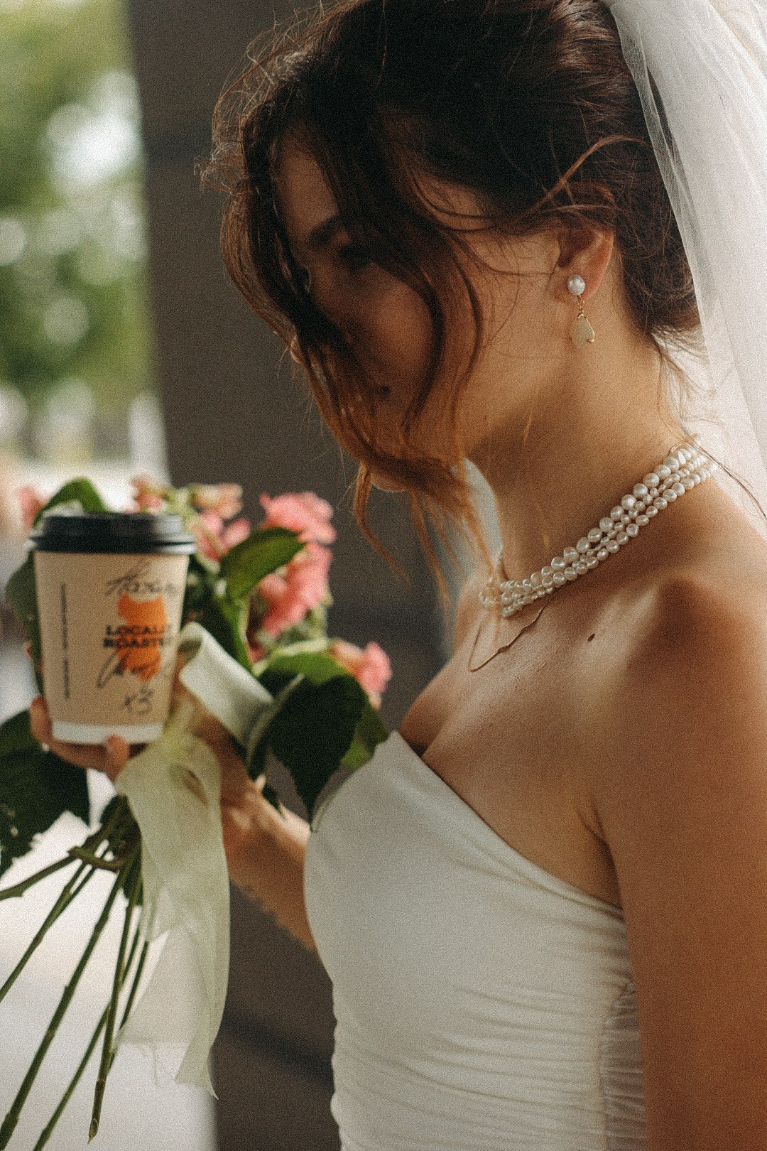 Коля и Наташа. Фотограф Нижний Новгород