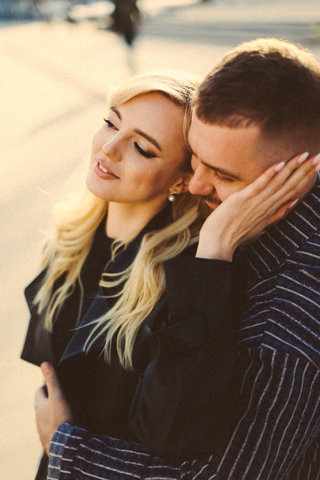 Денис и Катя. Фотограф Нижний Новгород