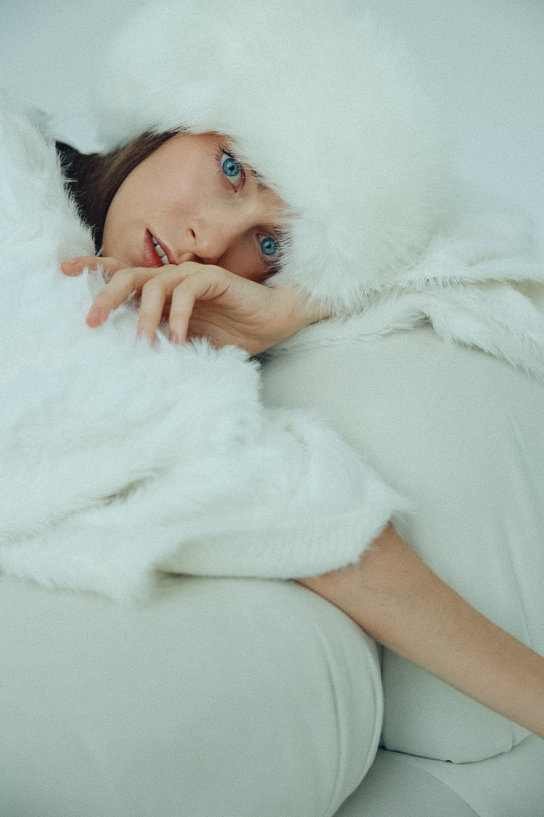 Марина. Фотограф Нижний Новгород