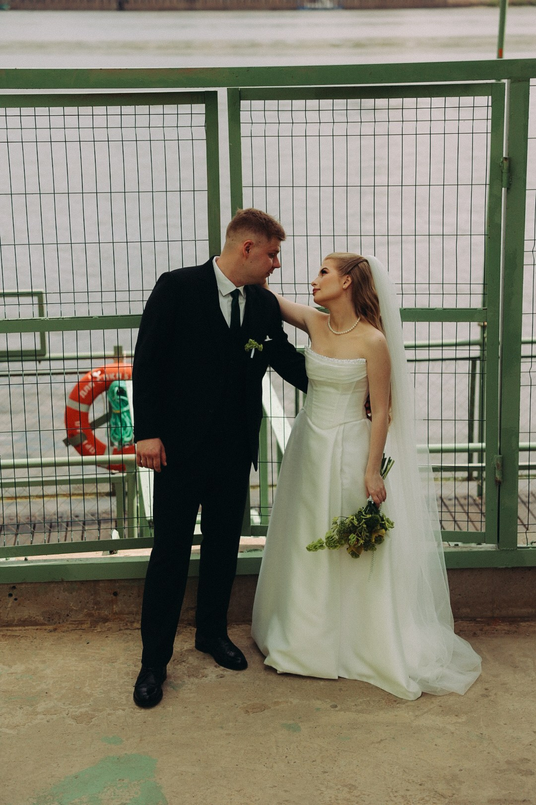 Саша и Аня. Фотограф Нижний Новгород