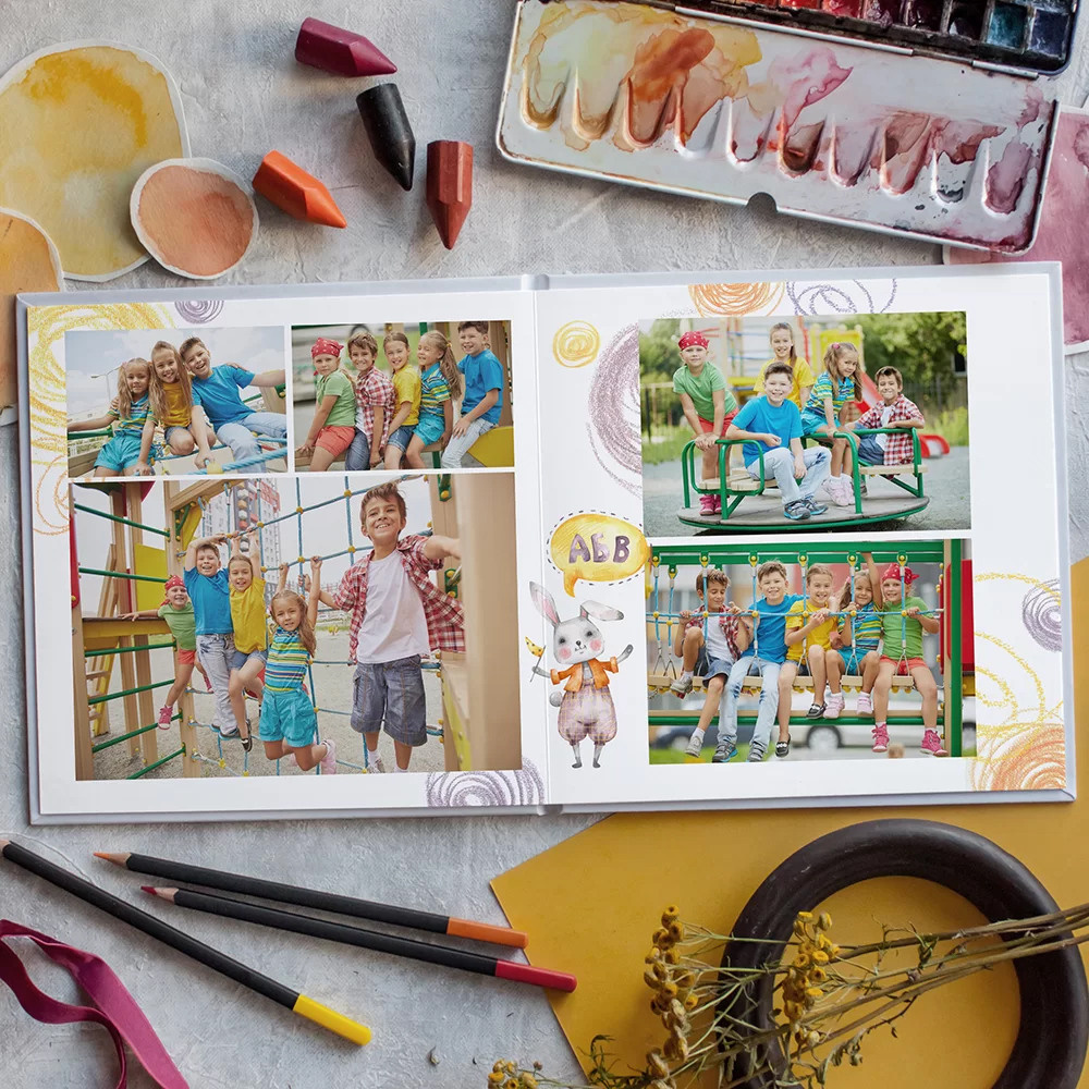 СОЛНЕЧНЫЕ ЗАЙЧИКИ