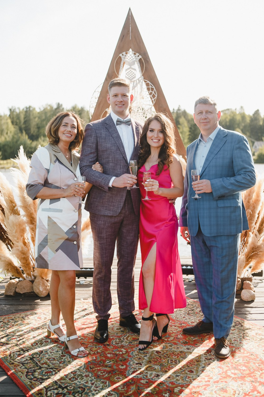 Поле (полный день). Семейный и свадебный фотограф в Нижнем Новгороде