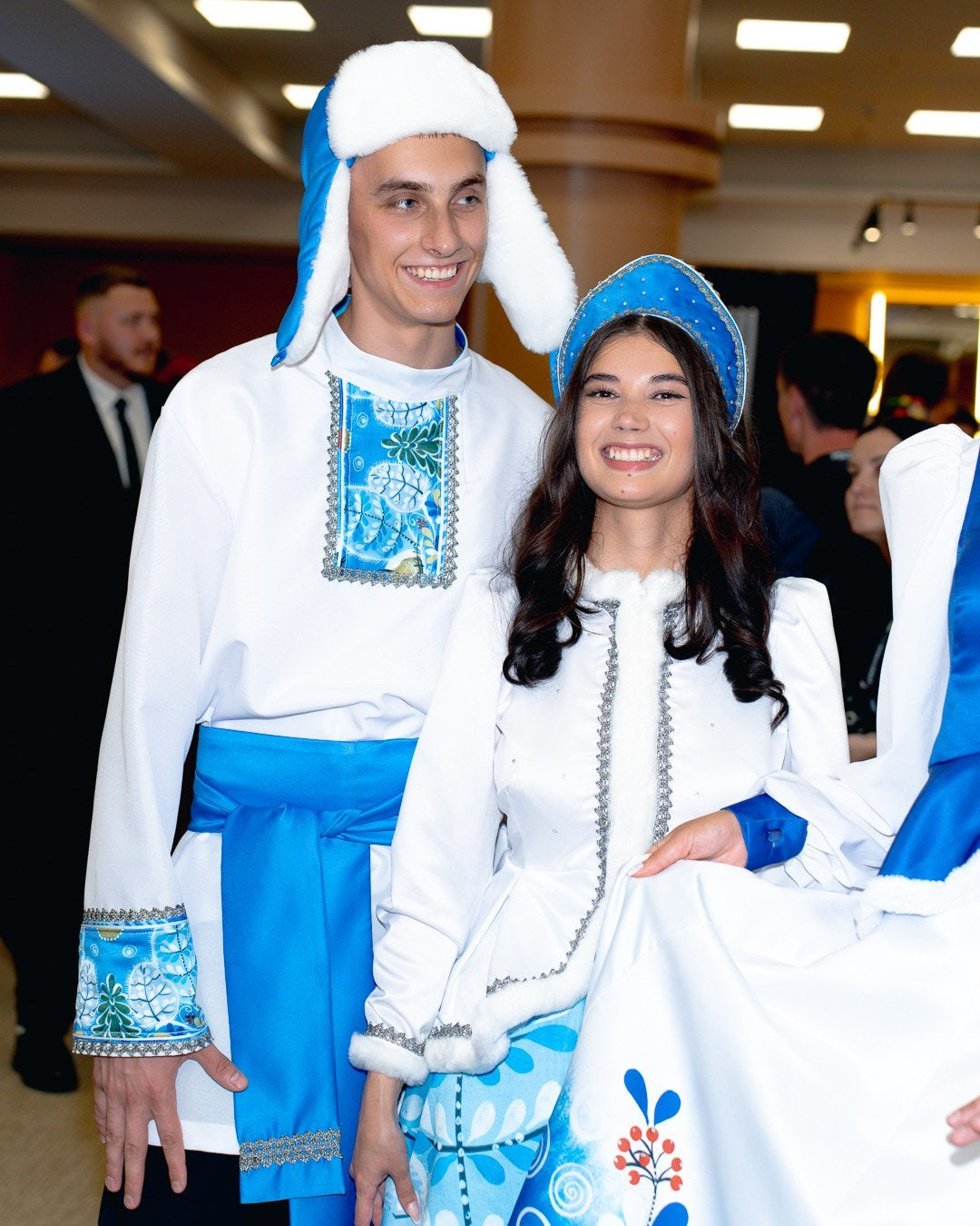 «День любви, семьи и верности. Axenov_eugene