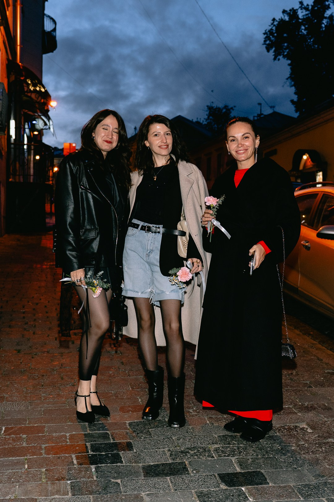 Basko открытие магазина. Axenov_eugene