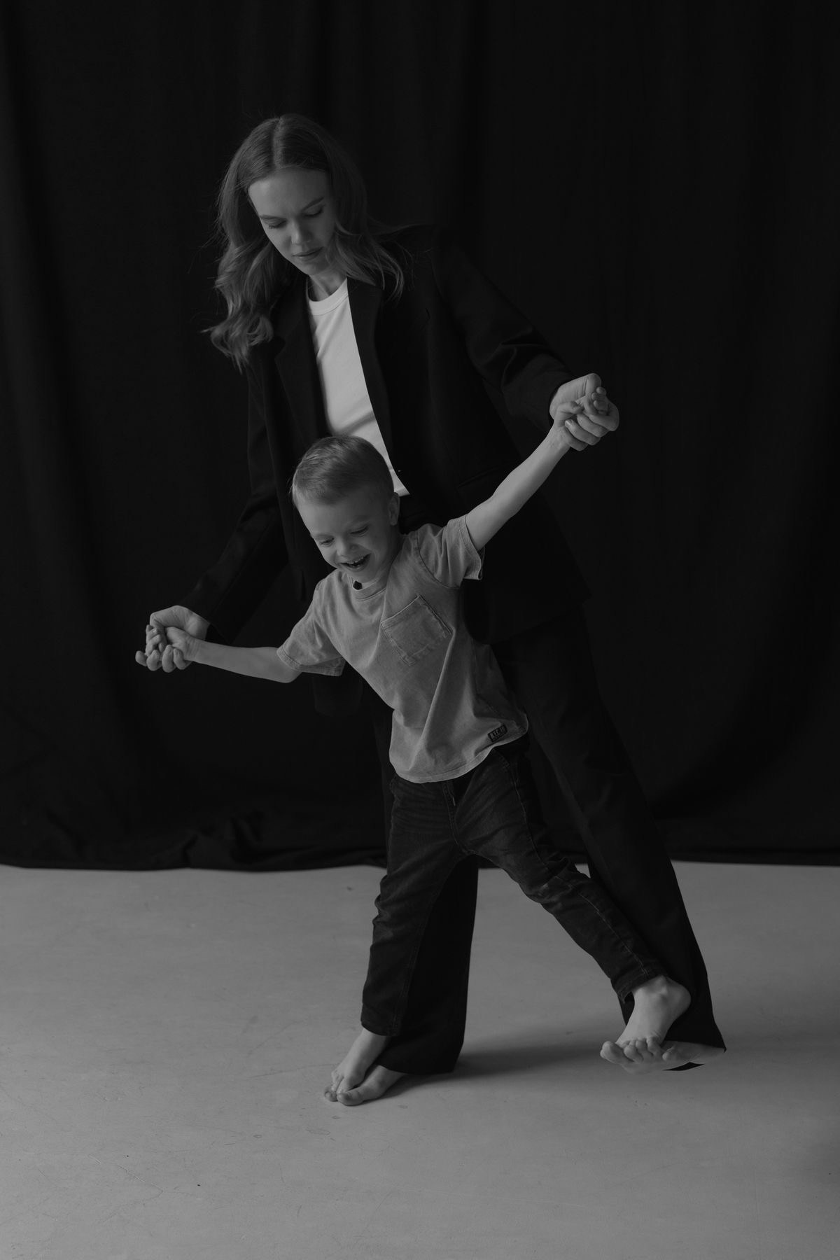 Family. Услуги