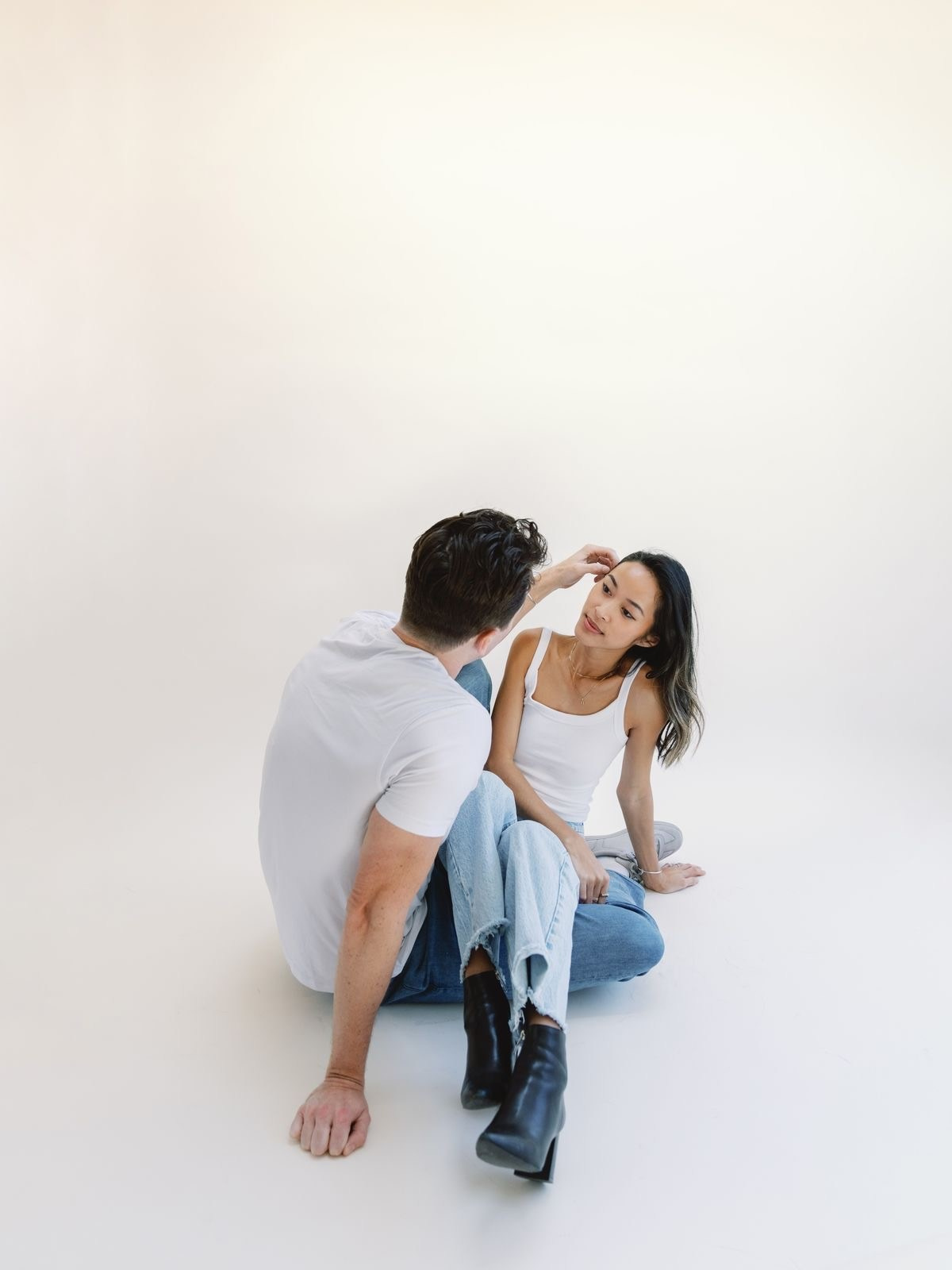 Love story. Услуги