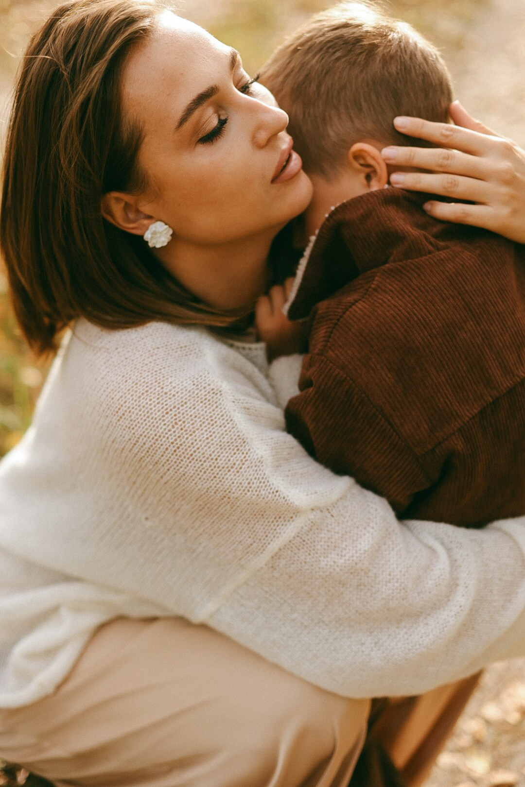 Олеся и Лева. Фотограф Нижний Новгород