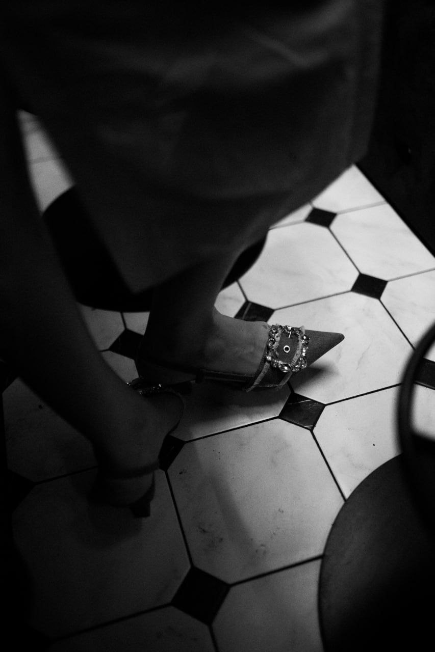 Saint-Petersburg Cocktail Week. Репортажный фотограф в Санкт-Петербурге Александр Паклин