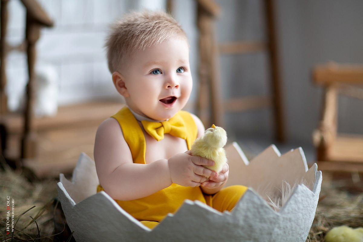 Дети до 1 года. Семейный и детский фотограф в Москве и МО Виктория Иваненко