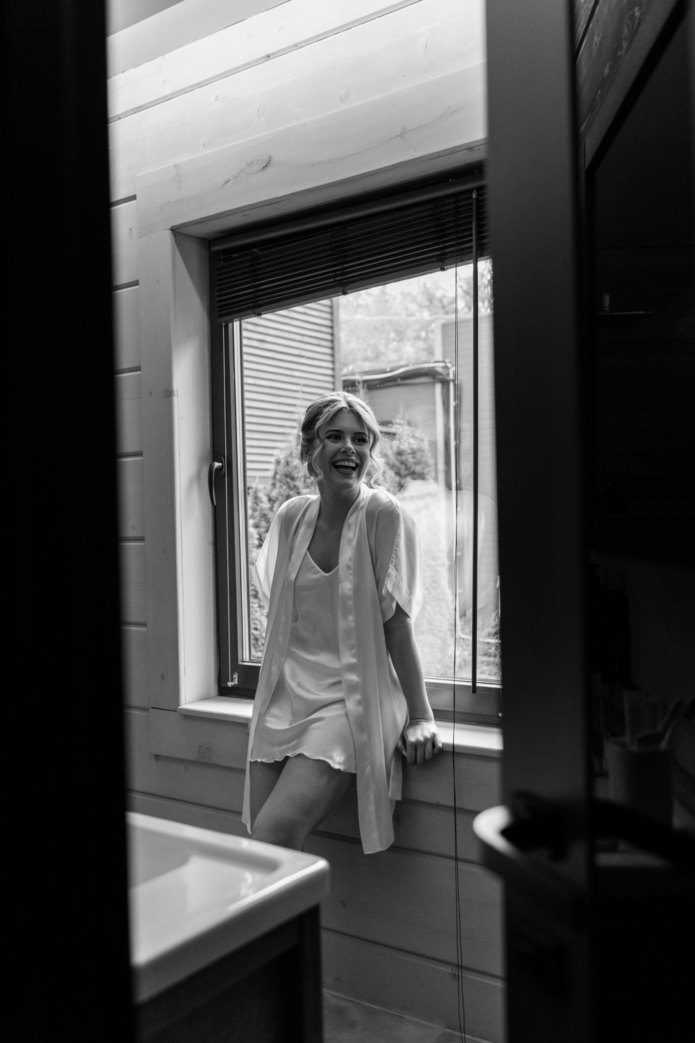 Арина и Саша. Фотограф Анна Мангилева