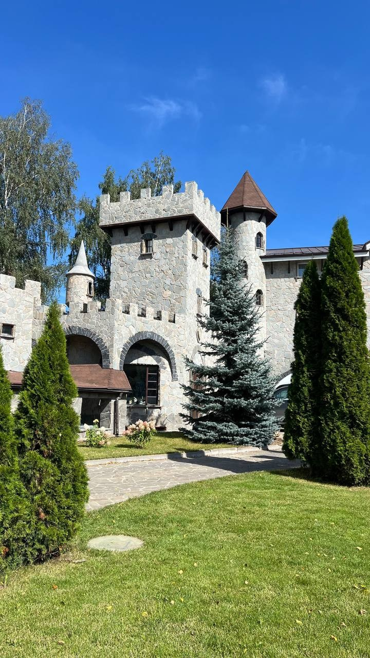 Фото. Банкетный комплекс и свадебное агенство "Александр Грин"