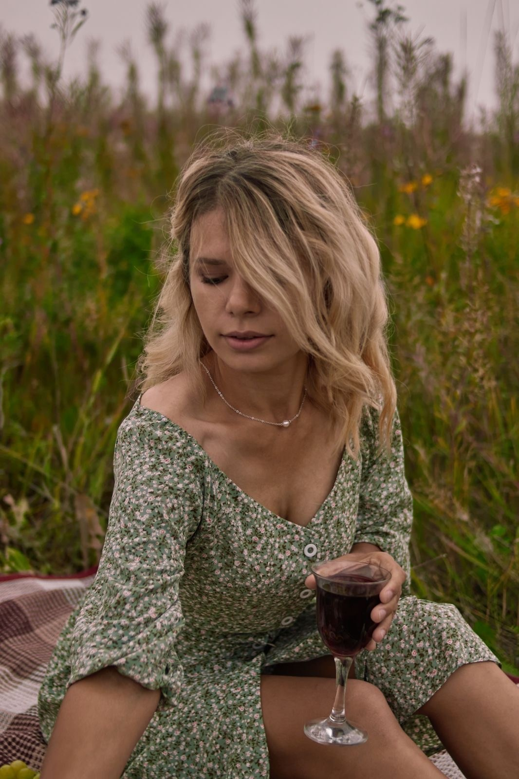 Валентина. Фотограф Стилист Тюмень Вера Хайруллина