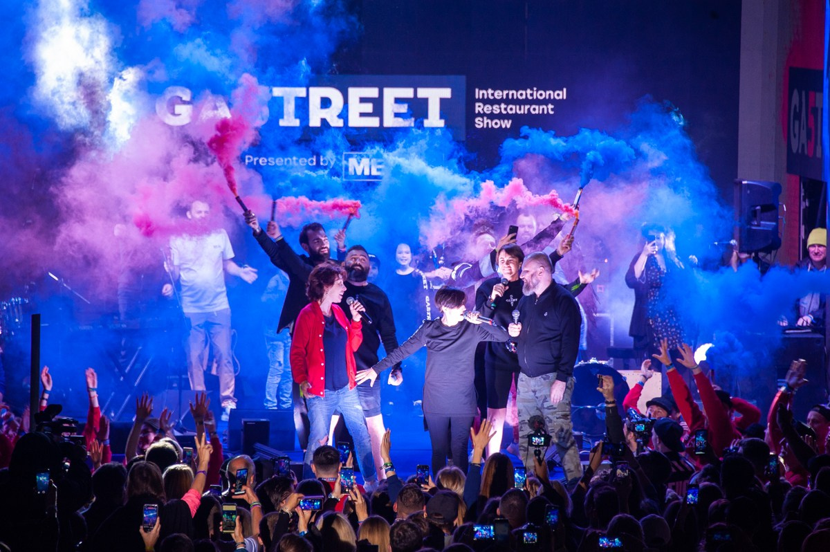 Репортаж. Фотограф Роман Ефремов