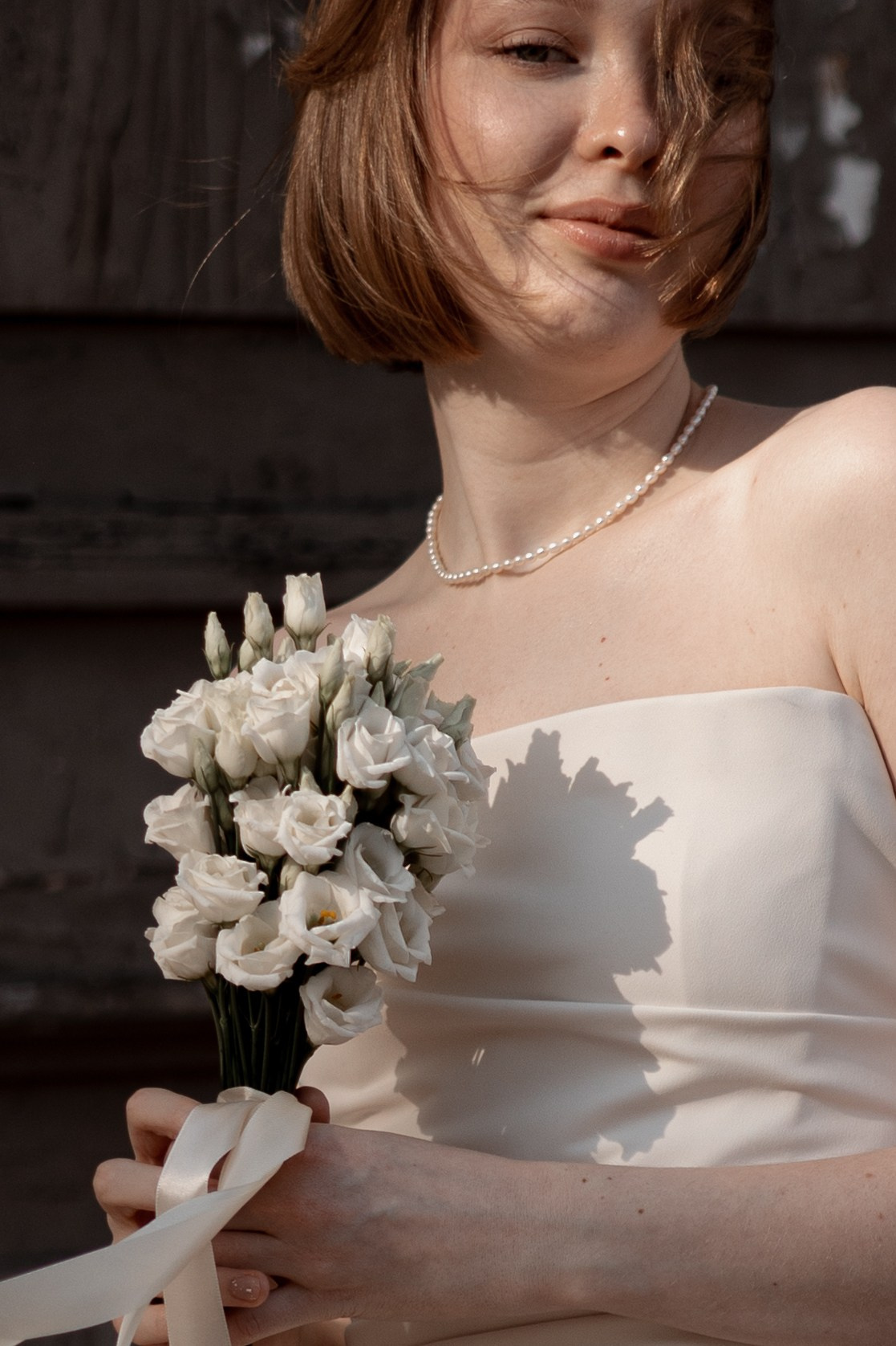 Полина и Вадим