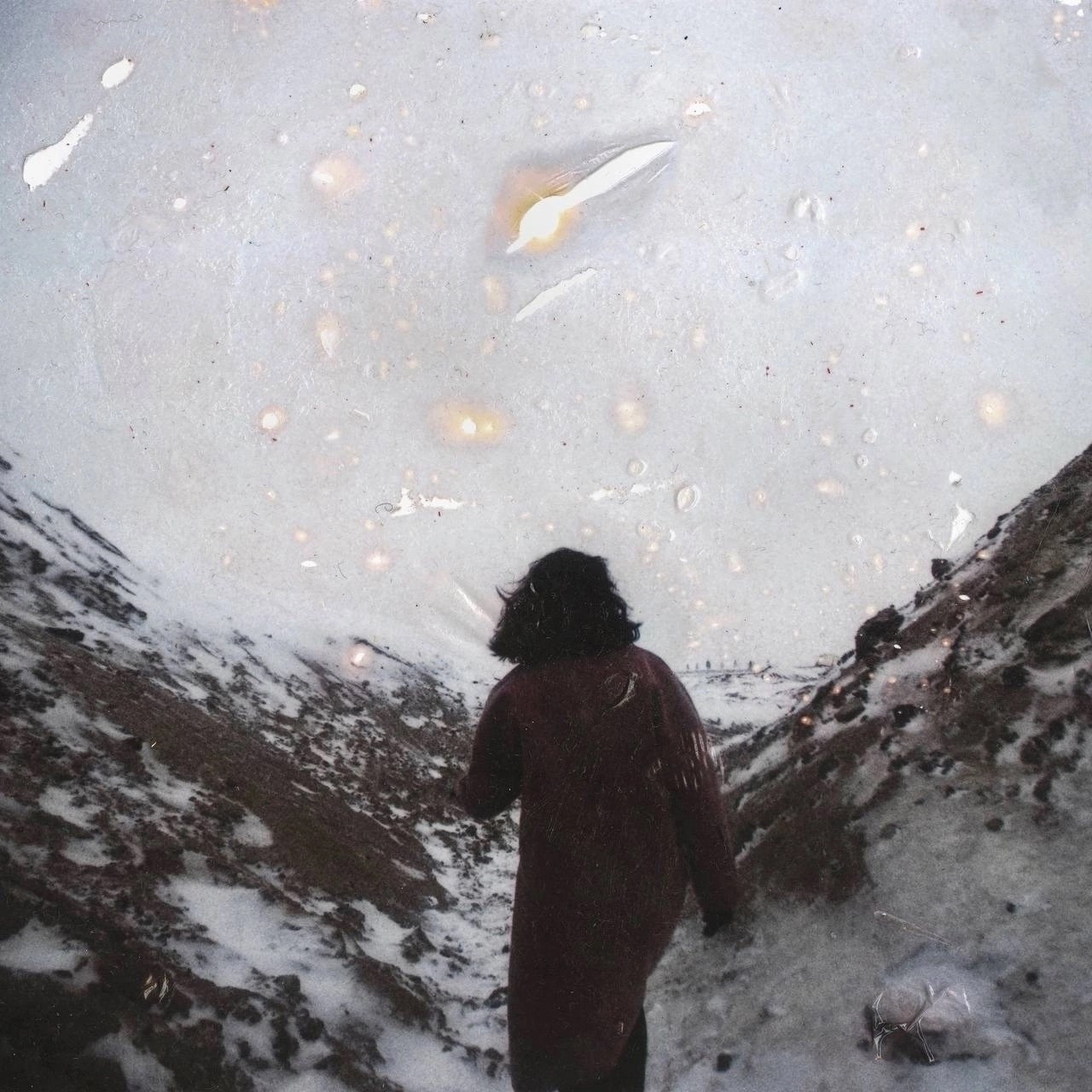 ПРИЧАЛЫ И ПРИСТАНИ - Не смотри Вверх (2024)