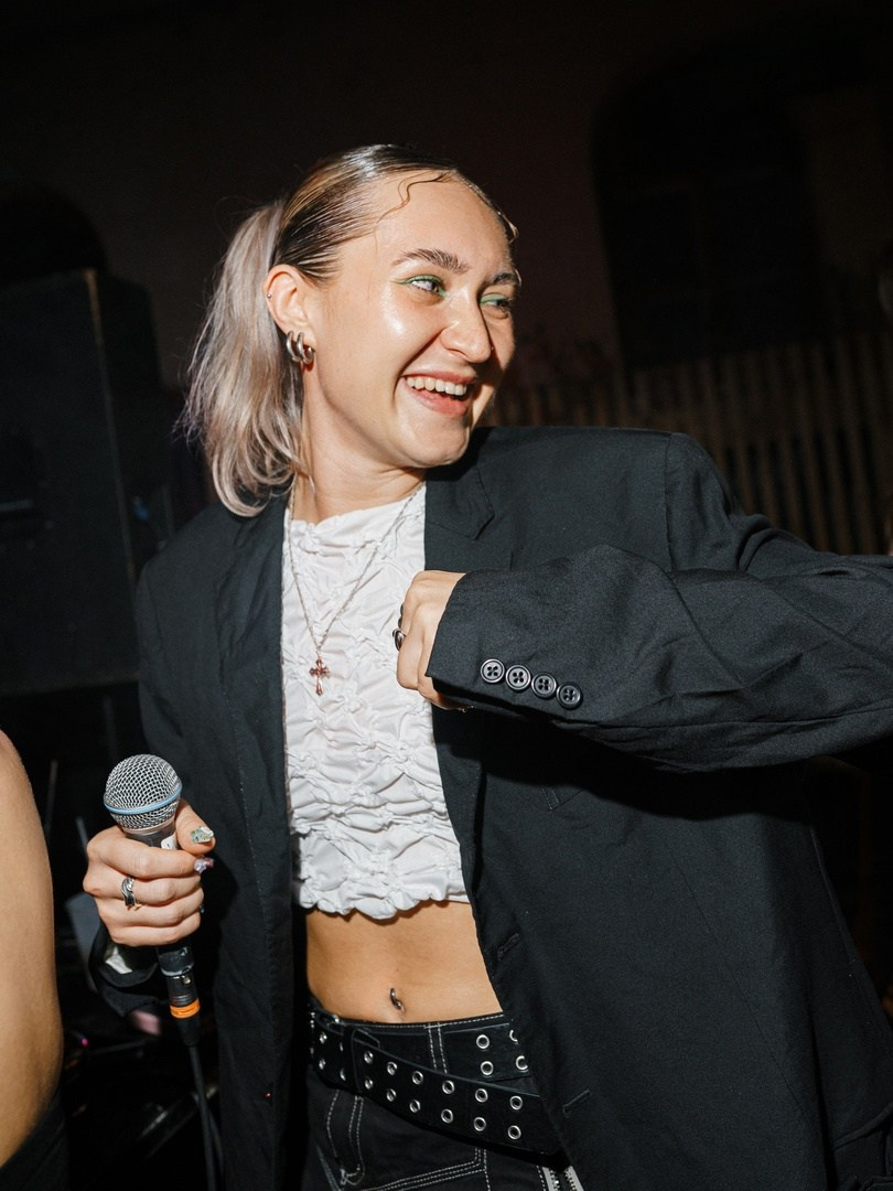 Salute Honey X Union. Коммерческий и репортажный фотограф в Санкт-Петербурге — Туся Сушка