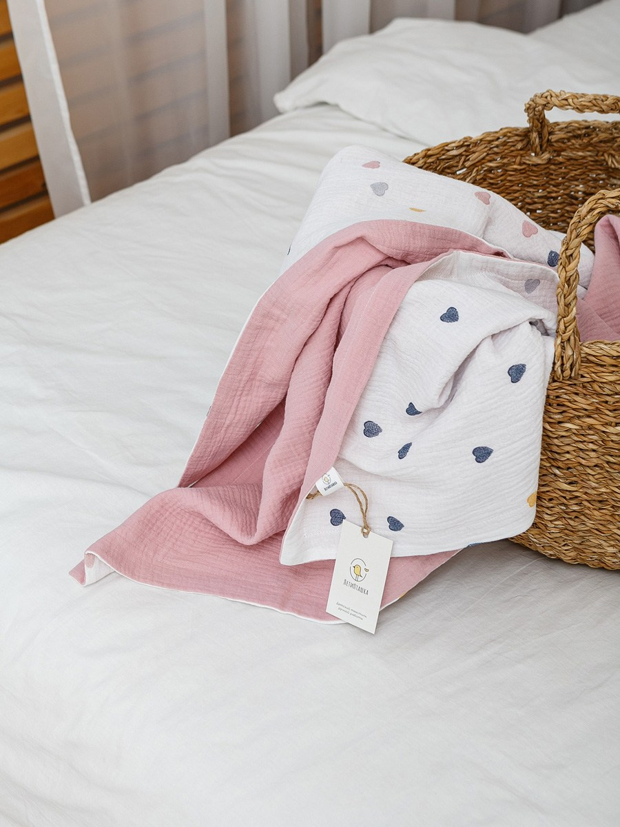 Пледы муслин. Контент фотограф, съемка для маркетплейсов, фуд съемка и репортажи в Новосибирске Ралия Галеева