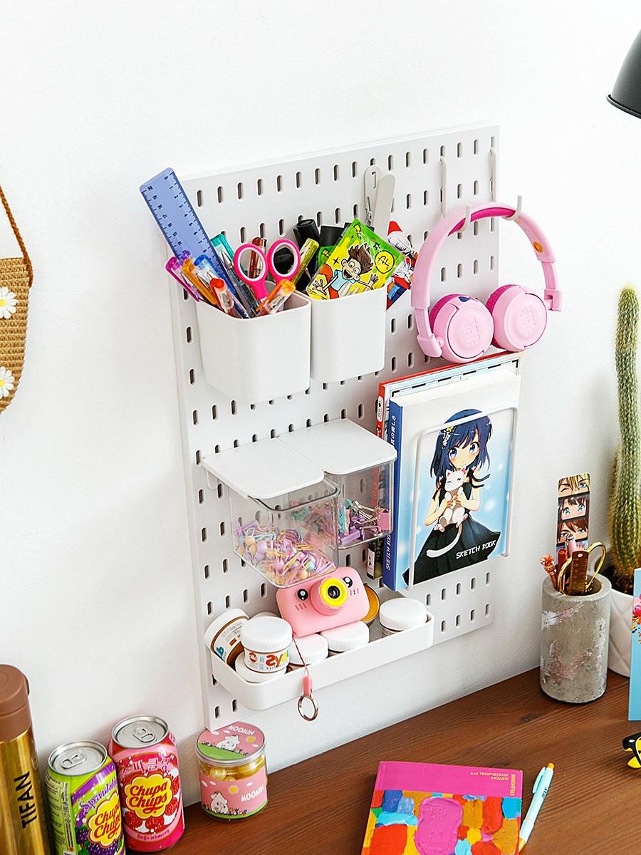 Настенный органайзер. Контент фотограф, съемка для маркетплейсов, фуд съемка и репортажи в Новосибирске Ралия Галеева