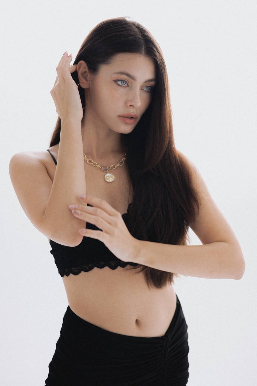 Ния. Портретный фотограф