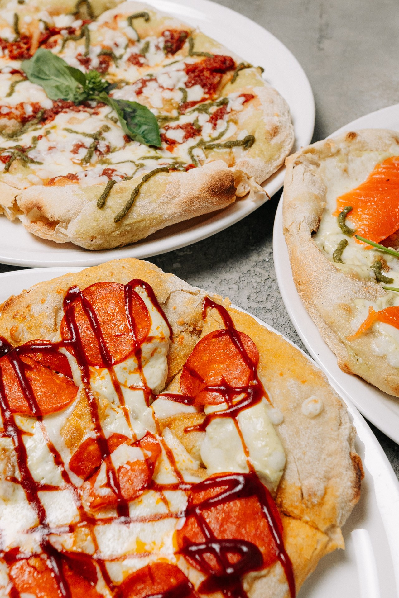 Food&Items. Фотограф Перминов Никита СПБ