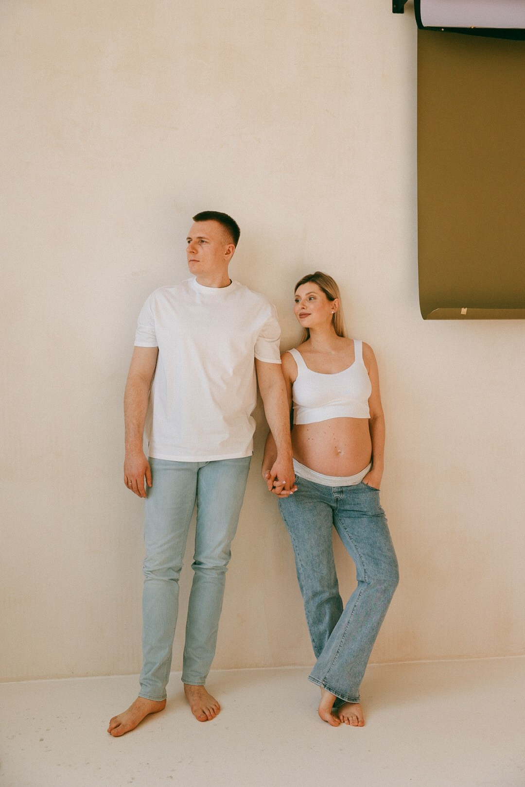 Леша Оля и Бозя. Фотограф Нижний Новгород