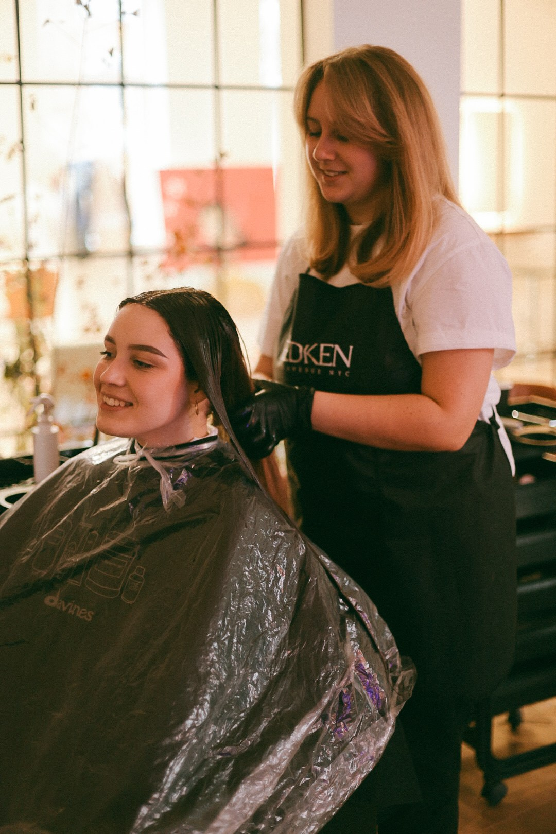 22 zima. Фотограф Нижний Новгород