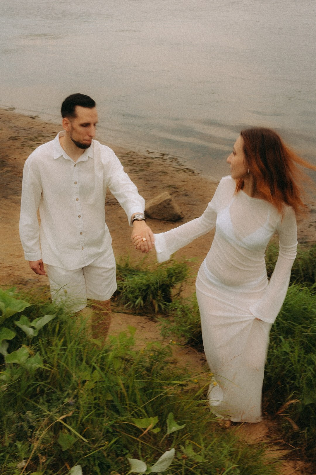 Егор и Оксана. Фотограф Нижний Новгород