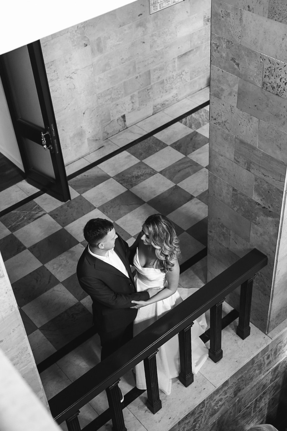 Саша и Катя. Фотограф Нижний Новгород