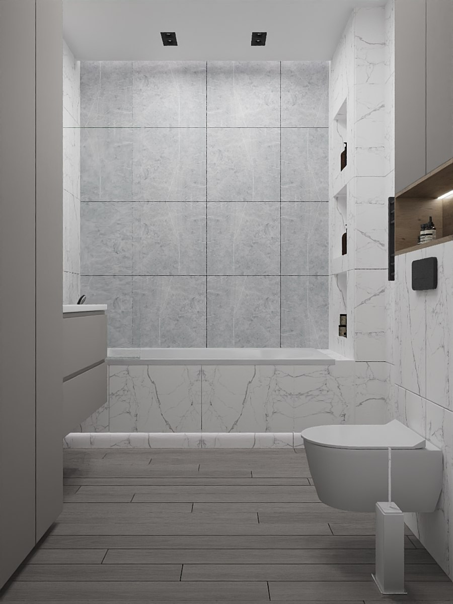 Дом, Зеленая роща. Студия дизайна