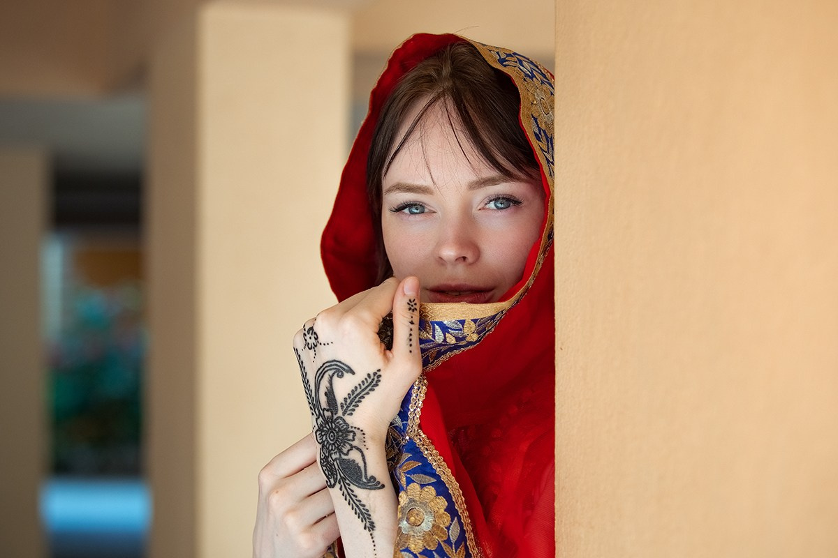 Жизнь, эмоции, любовь