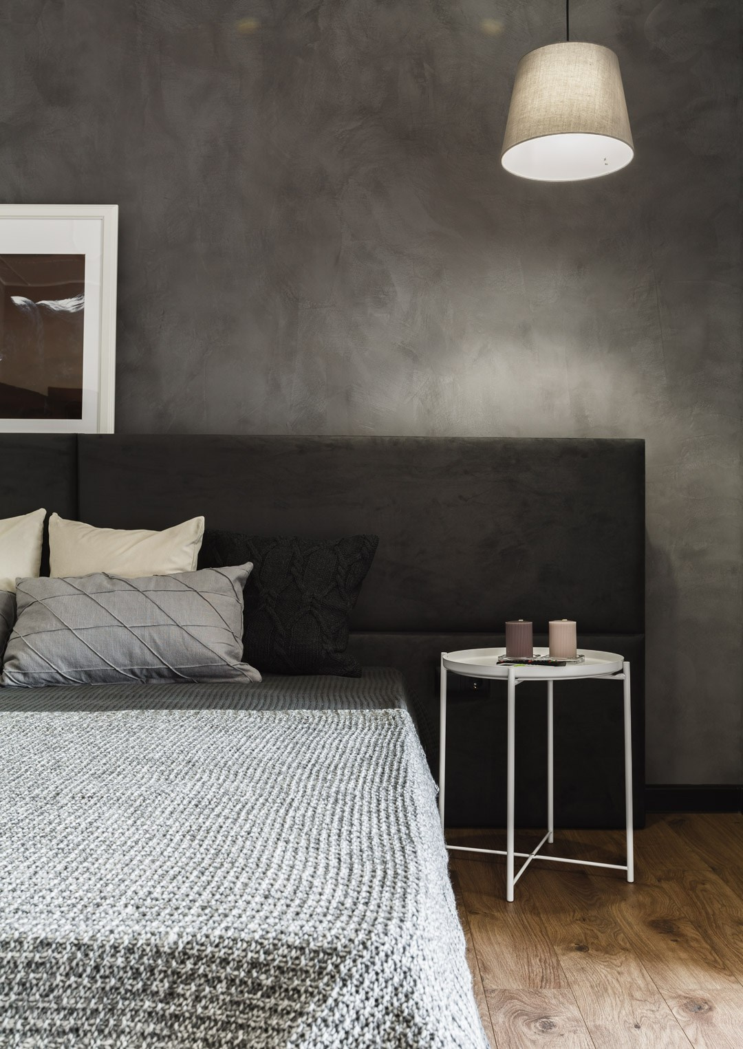 Квартира в стиле Loft. Архитектурный и интерьерный фотограф в Краснодаре | Дмитрий Демской