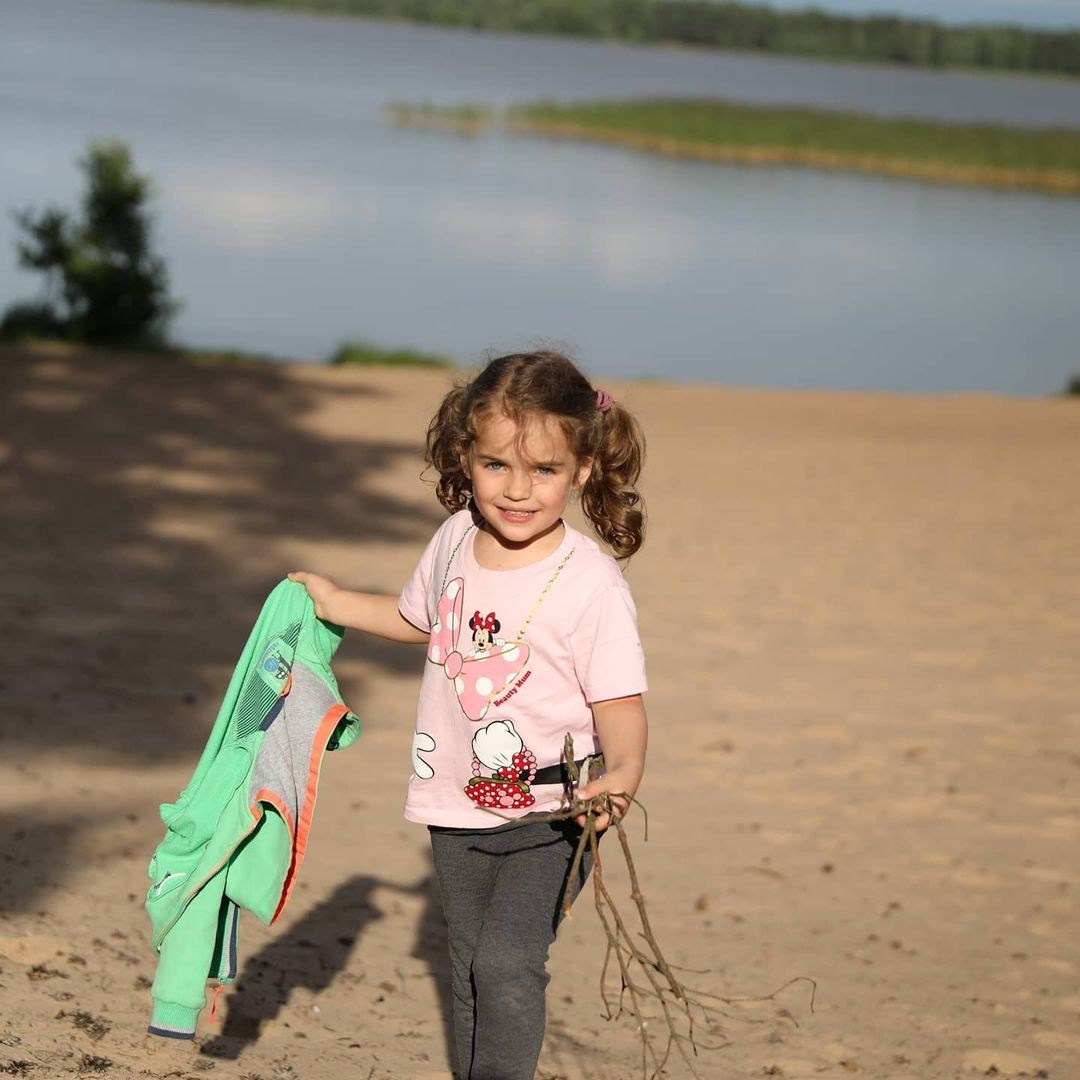 Anka`s Instagram. Заставка