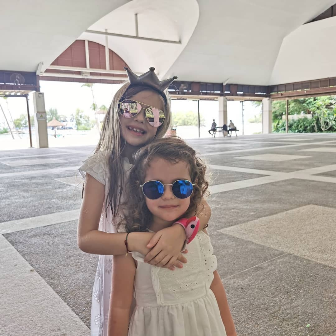 Anka`s Instagram. Заставка